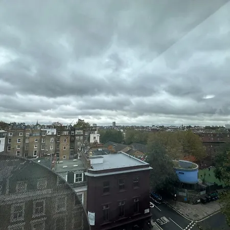 Nice 3 Bedroom Bayswater